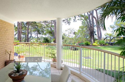 Serenity Apartments Noosa - Yamba Accommodation 33