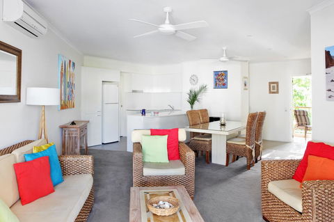Serenity Apartments Noosa - Yamba Accommodation 11