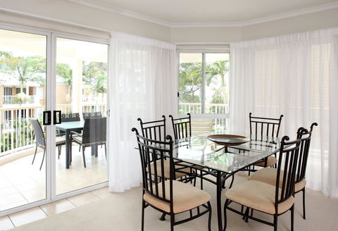 Serenity Apartments Noosa - Yamba Accommodation 39