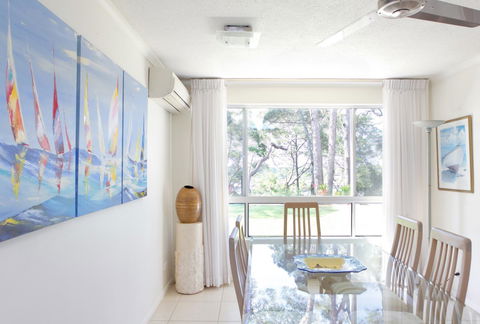 Serenity Apartments Noosa - Yamba Accommodation 31