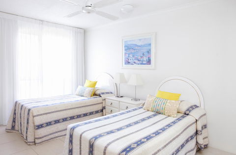 Serenity Apartments Noosa - Yamba Accommodation 35