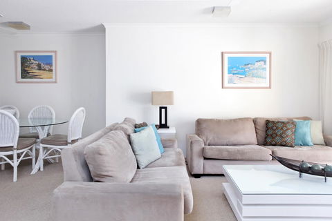 Serenity Apartments Noosa - Yamba Accommodation 21