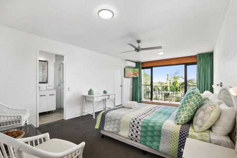 Sun Lagoon Resort - Yamba Accommodation 28
