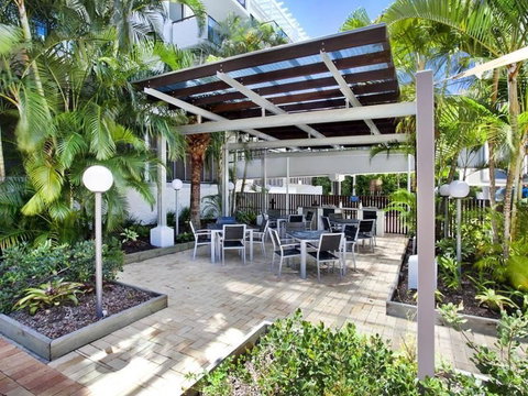 Sun Lagoon Resort - Yamba Accommodation 15