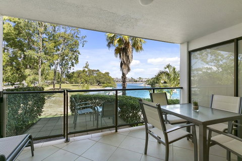 Sun Lagoon Resort - Yamba Accommodation 23