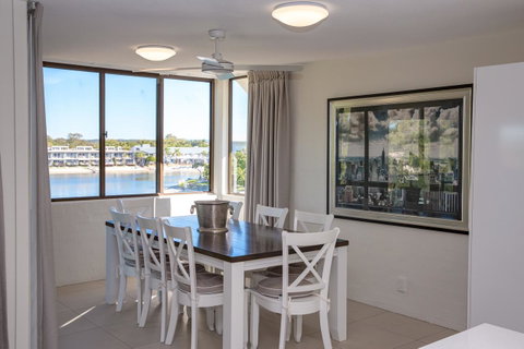 Sun Lagoon Resort - Yamba Accommodation 7