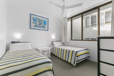 Sun Lagoon Resort - Yamba Accommodation 34