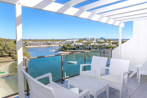 Sun Lagoon Resort - Yamba Accommodation 5