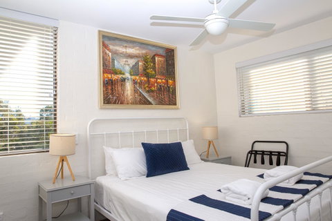 Sun Lagoon Resort - Yamba Accommodation 4
