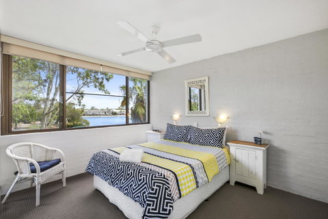 Sun Lagoon Resort - Yamba Accommodation 30
