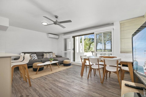 Sun Lagoon Resort - Yamba Accommodation 25