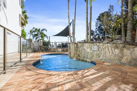 Sun Lagoon Resort - Yamba Accommodation 14