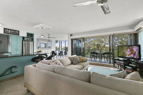 Sun Lagoon Resort - Yamba Accommodation 9