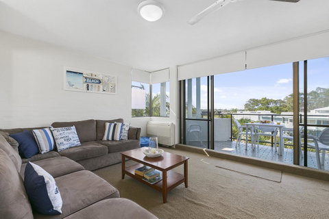 Sun Lagoon Resort - Yamba Accommodation 37