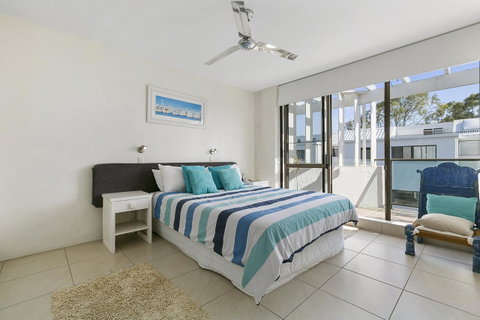 Sun Lagoon Resort - Yamba Accommodation 35