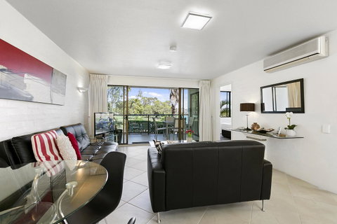 Sun Lagoon Resort - Yamba Accommodation 29