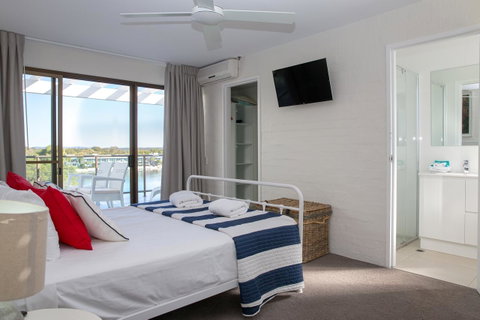 Sun Lagoon Resort - Yamba Accommodation 1
