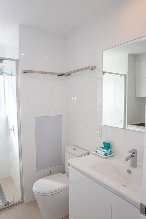 Sun Lagoon Resort - Yamba Accommodation 3