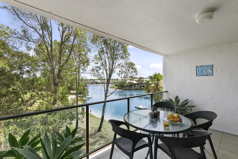 Sun Lagoon Resort - Yamba Accommodation 11