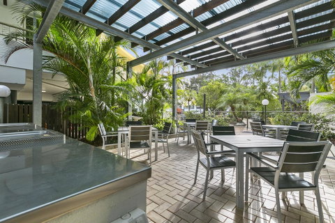 Sun Lagoon Resort - Yamba Accommodation 16