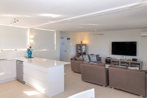 Sun Lagoon Resort - Yamba Accommodation 8