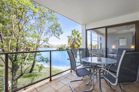 Sun Lagoon Resort - Yamba Accommodation 24