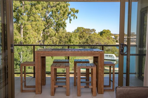 Sun Lagoon Resort - Yamba Accommodation 6