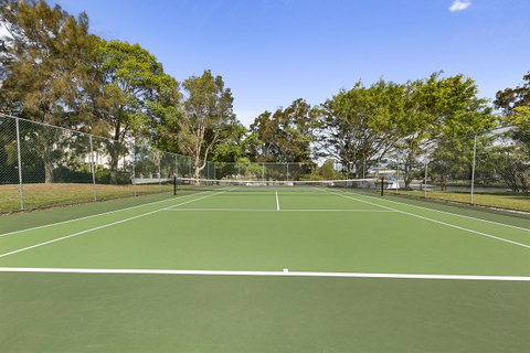 Sun Lagoon Resort - Yamba Accommodation 20