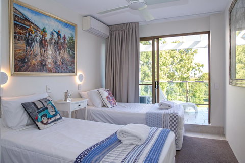 Sun Lagoon Resort - Yamba Accommodation 2