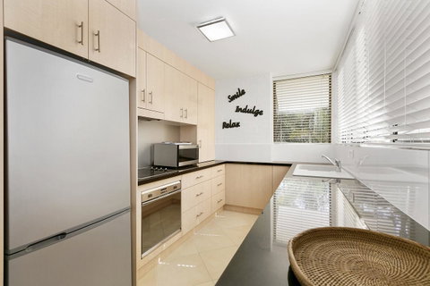 Sun Lagoon Resort - Yamba Accommodation 26
