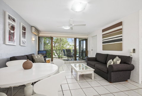 Sun Lagoon Resort - Yamba Accommodation 31