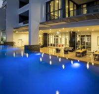Synergy Broadbeach - Official - Yamba Accommodation