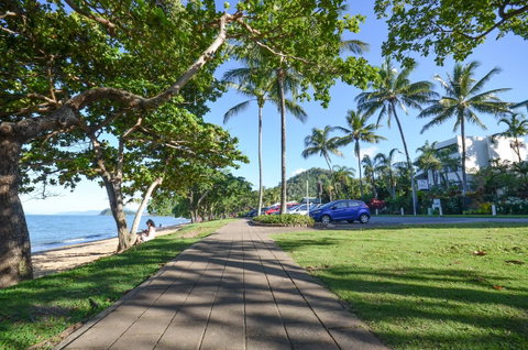 Roydon Beachfront Apartments - Yamba Accommodation 27