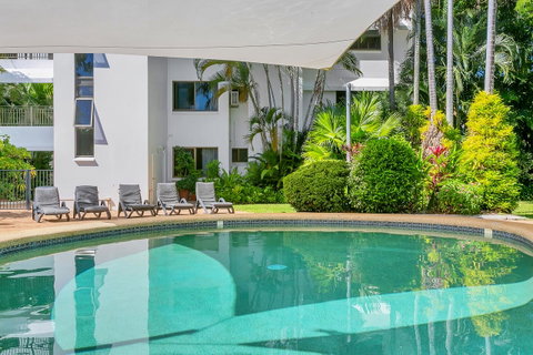 Roydon Beachfront Apartments - Yamba Accommodation 11