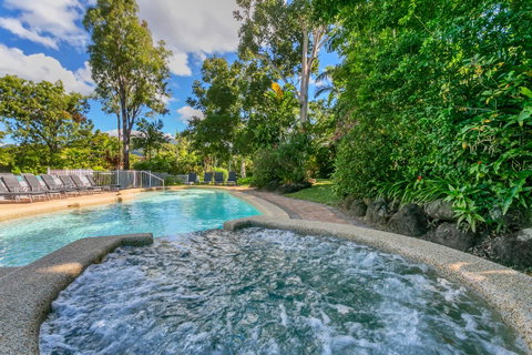 Roydon Beachfront Apartments - Yamba Accommodation 16