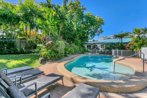 Roydon Beachfront Apartments - Yamba Accommodation 17