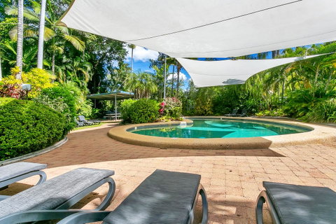 Roydon Beachfront Apartments - Yamba Accommodation 14