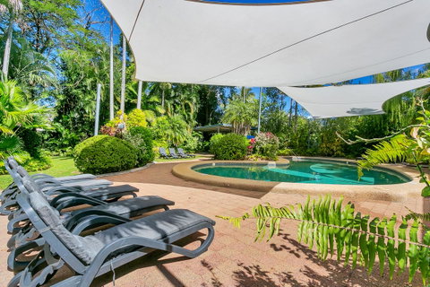Roydon Beachfront Apartments - Yamba Accommodation 15