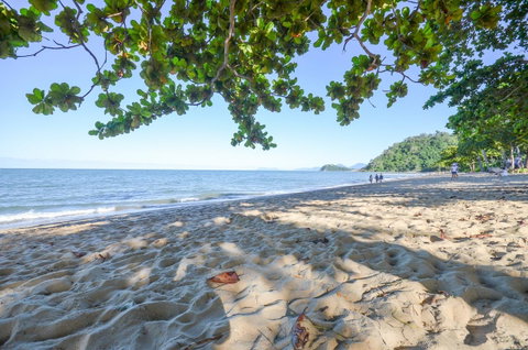 Roydon Beachfront Apartments - Yamba Accommodation 29
