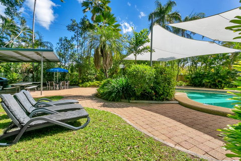 Roydon Beachfront Apartments - Yamba Accommodation 13