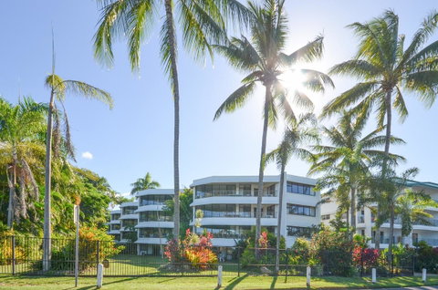 Roydon Beachfront Apartments - Yamba Accommodation 28