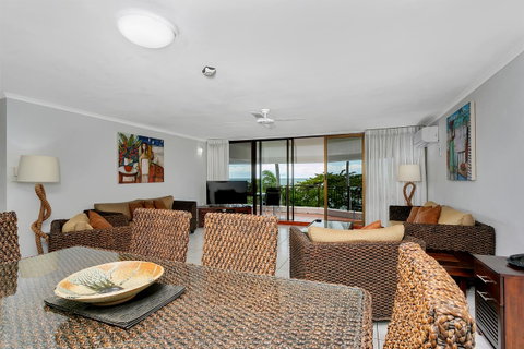 Roydon Beachfront Apartments - Yamba Accommodation 21