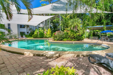 Roydon Beachfront Apartments - Yamba Accommodation 12