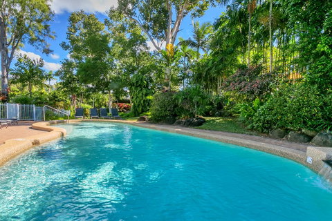 Roydon Beachfront Apartments - Yamba Accommodation 19
