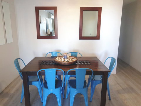 Casablanca Beachfront Apartments - Yamba Accommodation 4