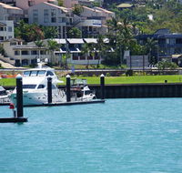 Airlie Seaview Apartments - Yamba Accommodation