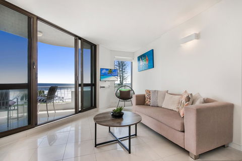 Alexandria Apartments - Yamba Accommodation 40