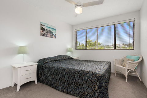 Alexandria Apartments - Yamba Accommodation 4