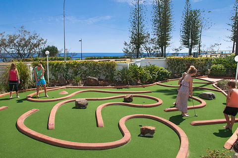 Alexandria Apartments - Yamba Accommodation 42