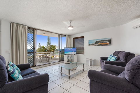 Alexandria Apartments - Yamba Accommodation 20